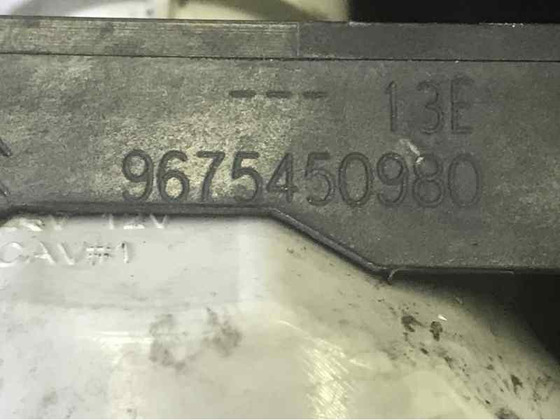 FARO ANTINIEBLA DERECHO 9675450980  - imagen 3