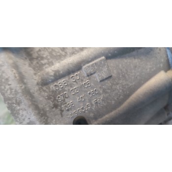 CAJA CAMBIOS 970321105  - miniatura 5