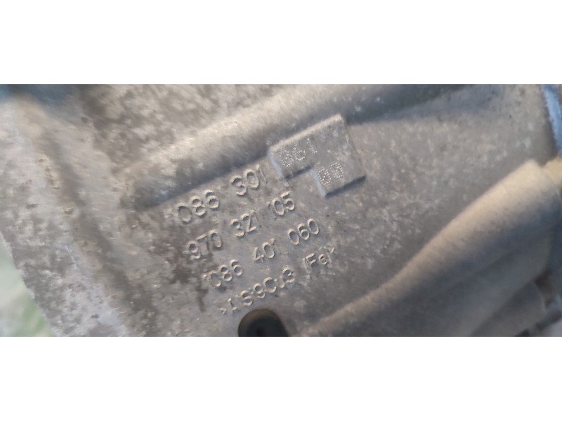 CAJA CAMBIOS 970321105  - imagen 5