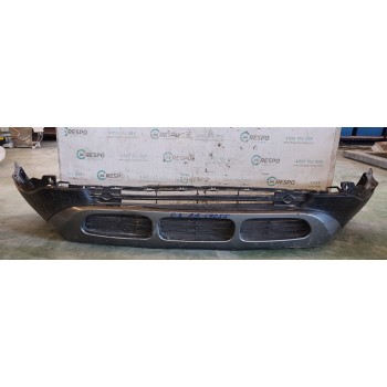 PARAGOLPES DELANTERO  - miniatura 2