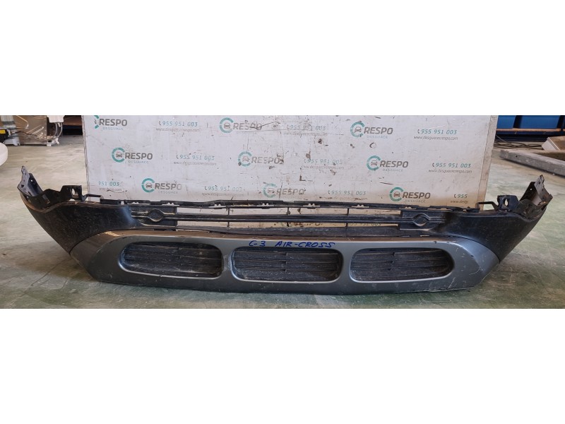 PARAGOLPES DELANTERO  - imagen 2