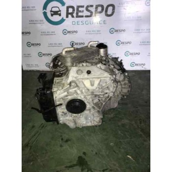 CAJA CAMBIOS NYD  - miniatura 6