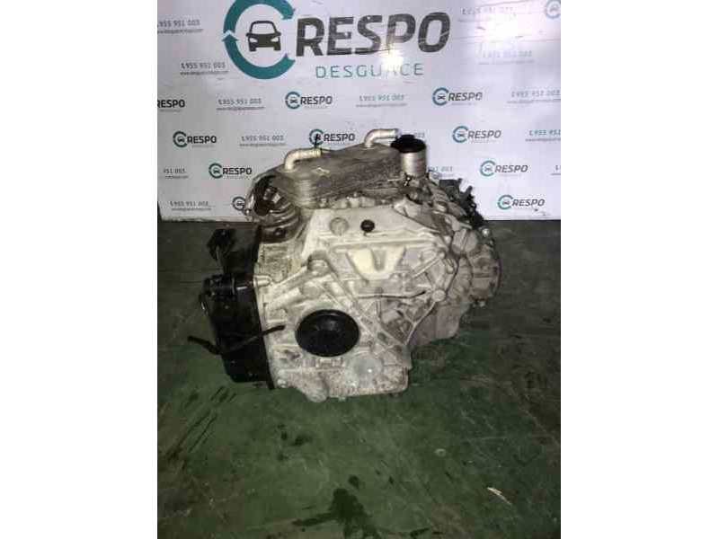 CAJA CAMBIOS NYD  - imagen 6