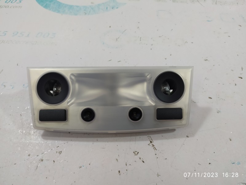 LUZ INTERIOR  - imagen 1