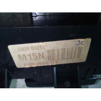 MANDO MULTIFUNCION 846202Y150  - miniatura 2