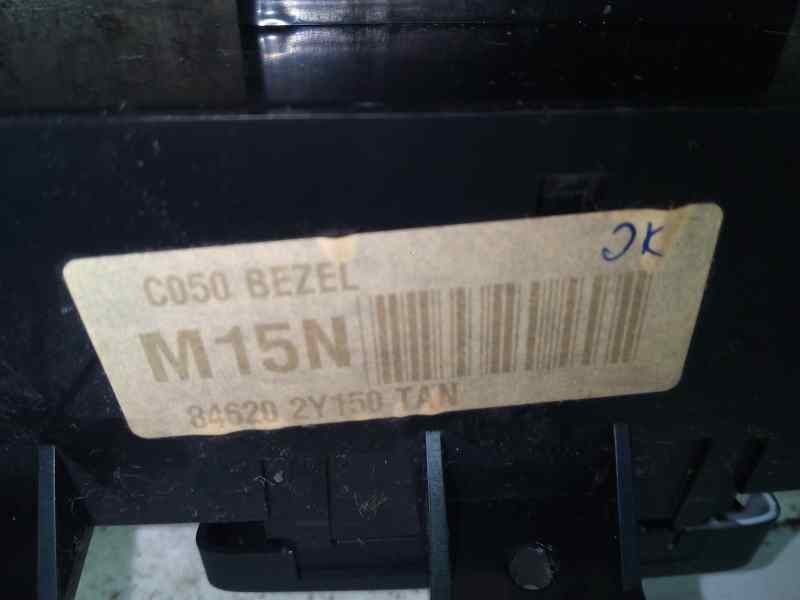 MANDO MULTIFUNCION 846202Y150  - imagen 2