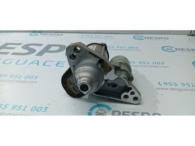 MOTOR ARRANQUE 233004646R  - imagen 3
