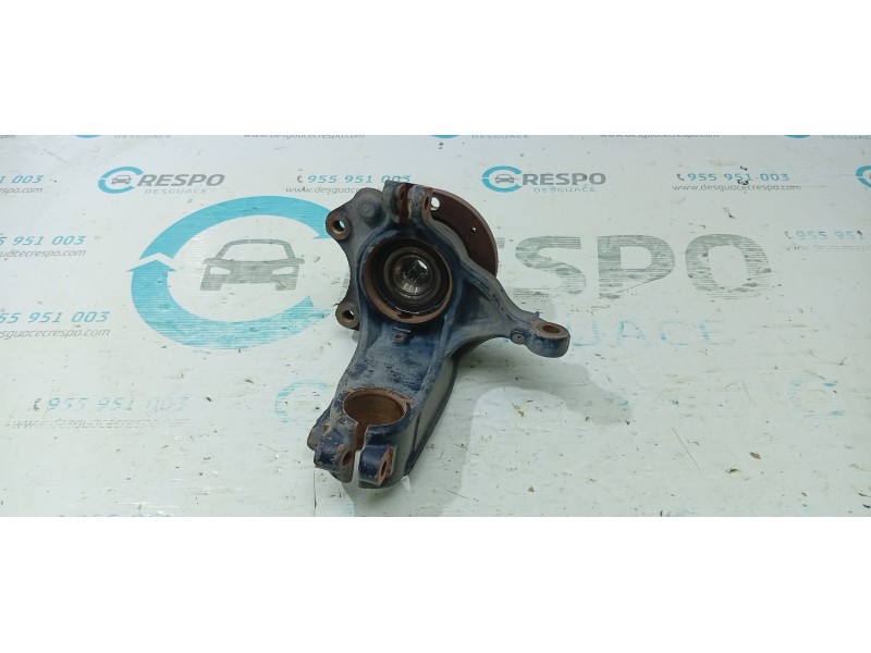 MANGUETA DELANTERA IZQUIERDA P54  - imagen 2
