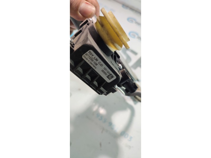 ELEVALUNAS DELANTERO DERECHO 977556106  - imagen 2