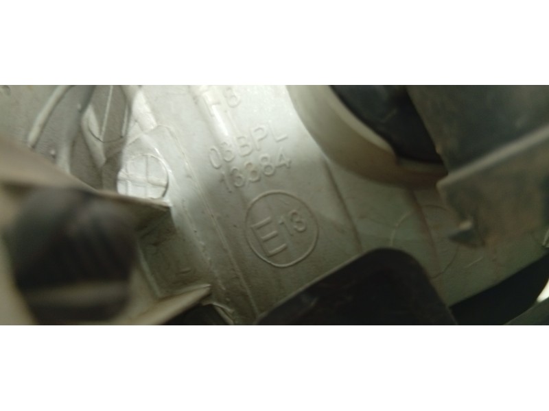 FARO ANTINIEBLA DERECHO 03BPL13384  - imagen 3