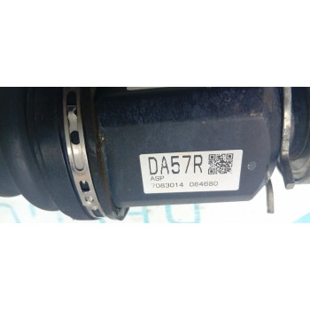 TRANSMISION DELANTERA DERECHA DA57R  - miniatura 2