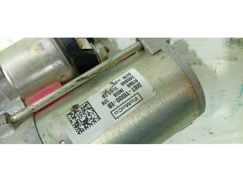 MOTOR ARRANQUE JX6T11000EB / 2198353  - imagen 2