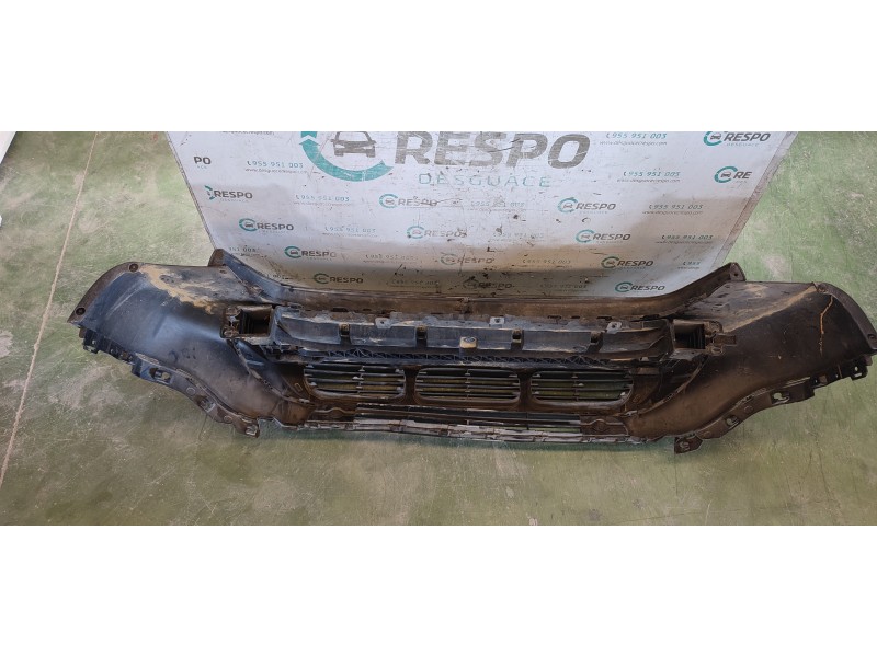 PARAGOLPES DELANTERO  - imagen 3