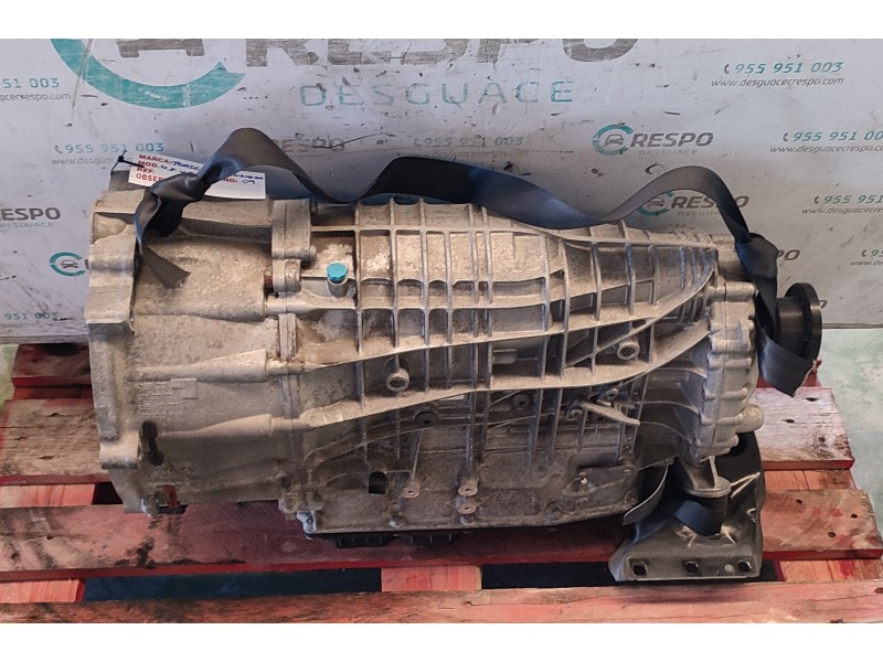 CAJA CAMBIOS 970321105  - imagen 6