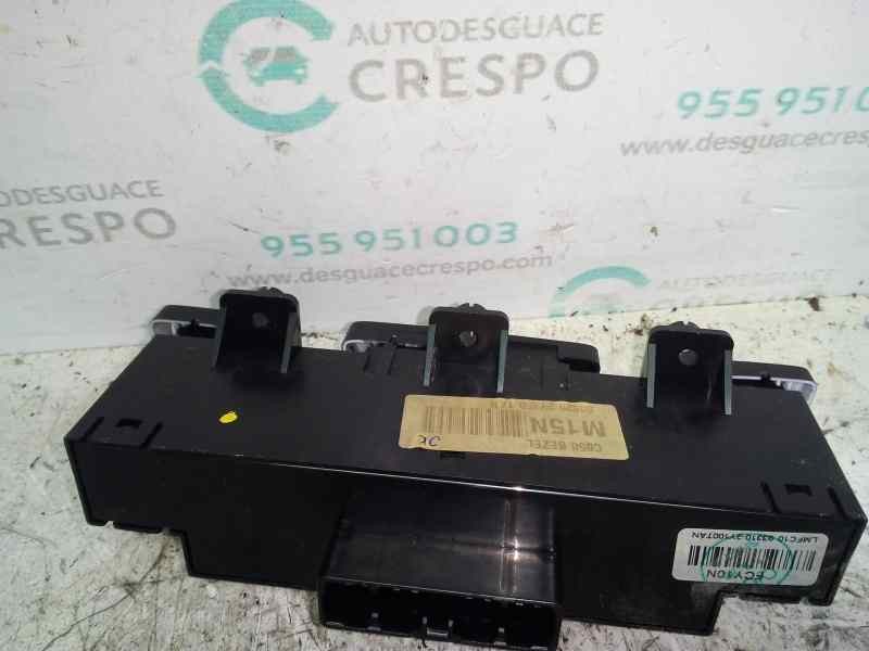 MANDO MULTIFUNCION 846202Y150  - imagen 3