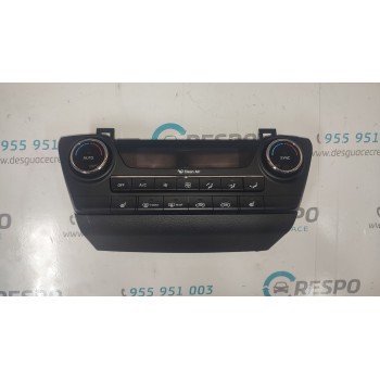 MANDO CLIMATIZADOR 97250D7230  - miniatura 1