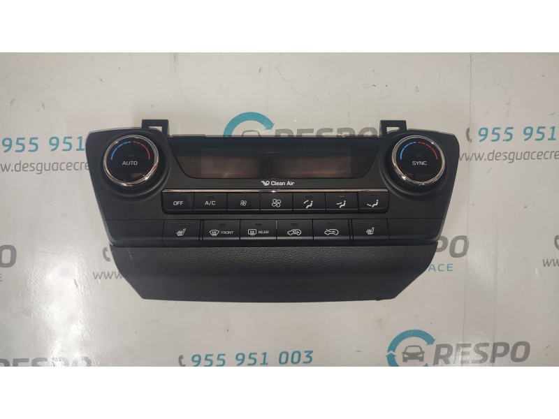 MANDO CLIMATIZADOR 97250D7230  - imagen 1