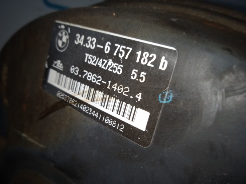 SERVOFRENO 6757182  - imagen 3