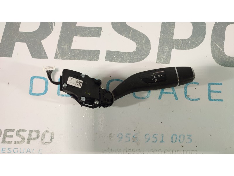 PALANCA CAMBIO 408209  - imagen 1
