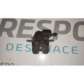 CERRADURA MALETERO / PORTON 846307169R 