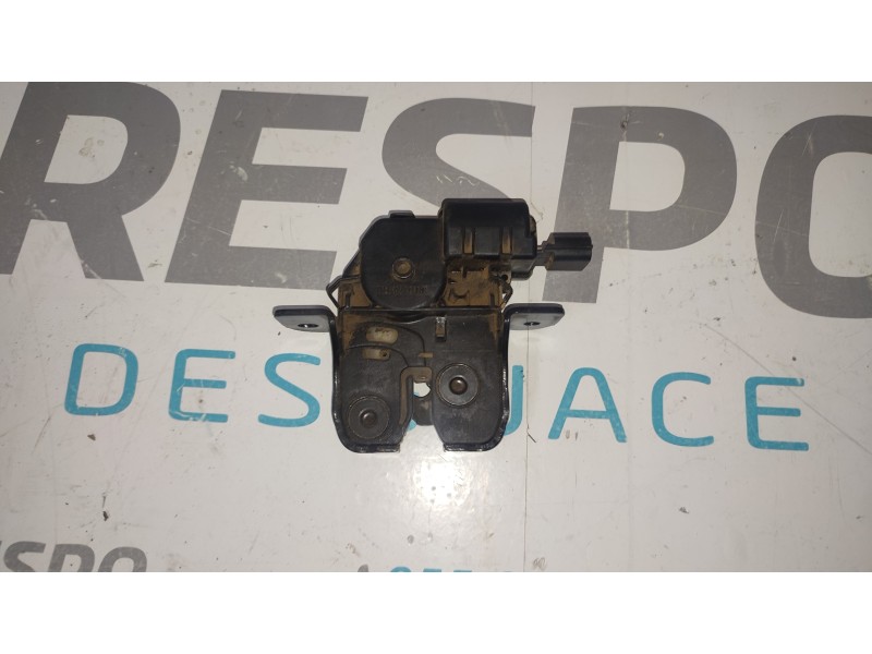 CERRADURA MALETERO / PORTON 846307169R  - imagen 1