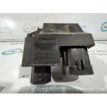 RESISTENCIA CALEFACCION 255509263R 