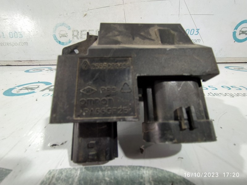 RESISTENCIA CALEFACCION 255509263R  - imagen 1