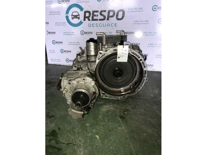 CAJA CAMBIOS PRL  - imagen 1