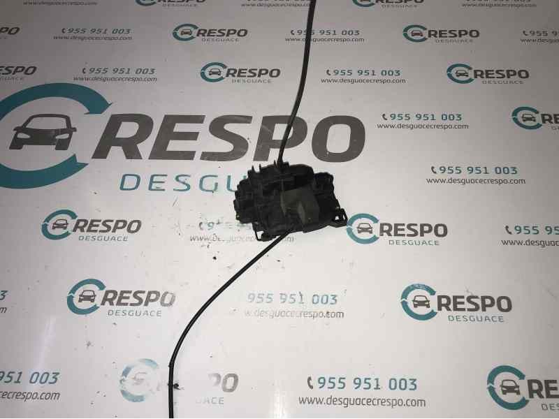 CERRADURA PUERTA TRASERA DERECHA 300129F  - imagen 1