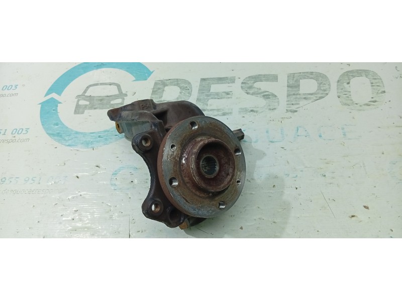 MANGUETA DELANTERA IZQUIERDA P54  - imagen 3