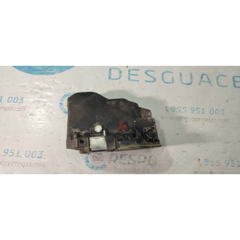 CERRADURA PUERTA TRASERA IZQUIERDA 7167069 