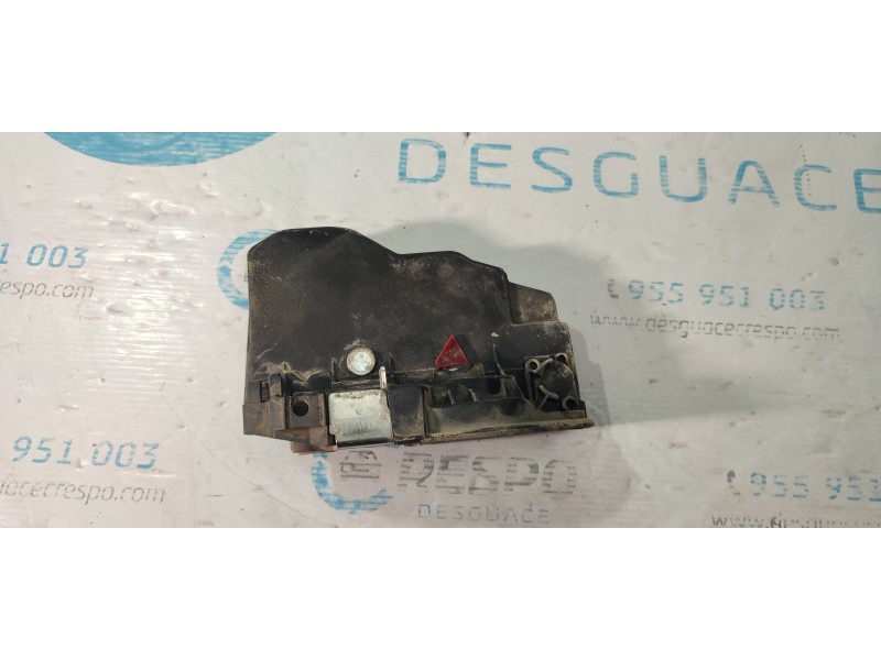 CERRADURA PUERTA TRASERA IZQUIERDA 7167069  - imagen 1