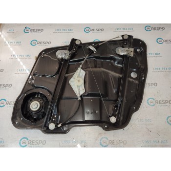 ELEVALUNAS DELANTERO IZQUIERDO A1697202535  - miniatura 3