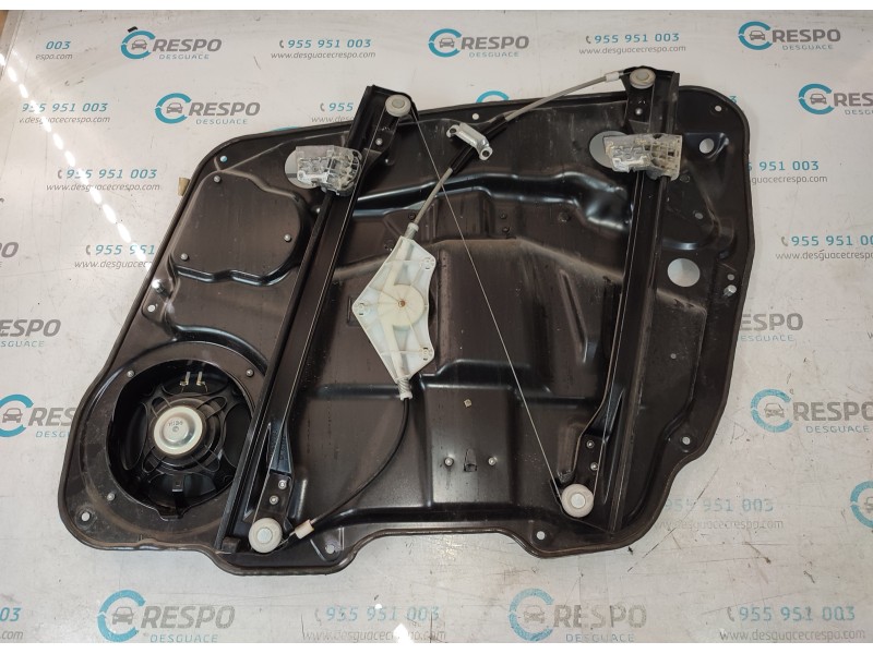 ELEVALUNAS DELANTERO IZQUIERDO A1697202535  - imagen 3