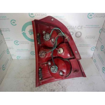 PILOTO TRASERO DERECHO  - miniatura 2