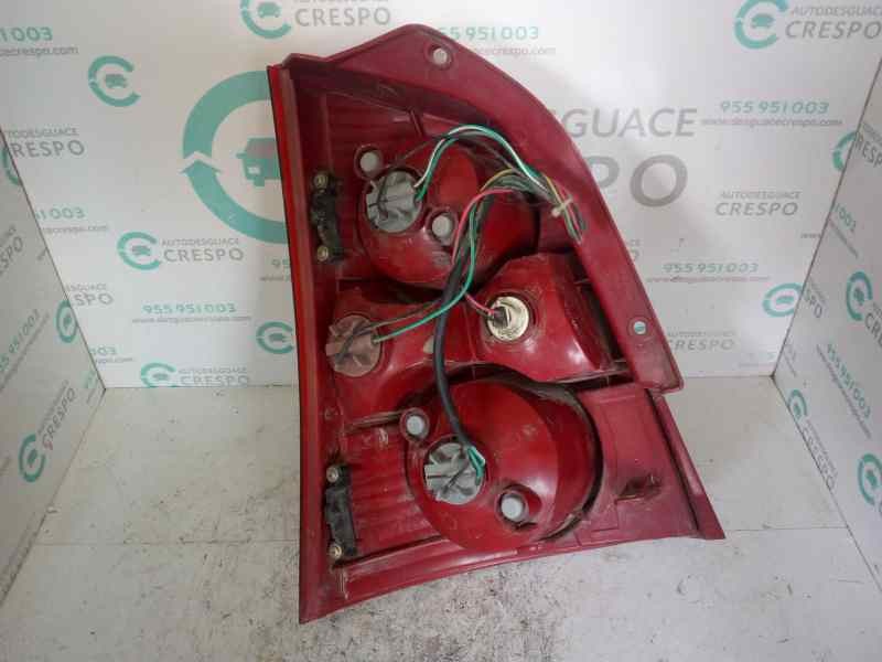 PILOTO TRASERO DERECHO  - imagen 2