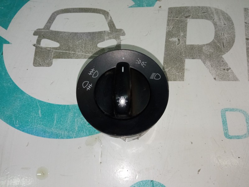 MANDO LUCES 7L5941531B  - imagen 1