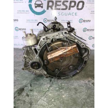 CAJA CAMBIOS GA6F21WA 2400763657002 13F2H44976