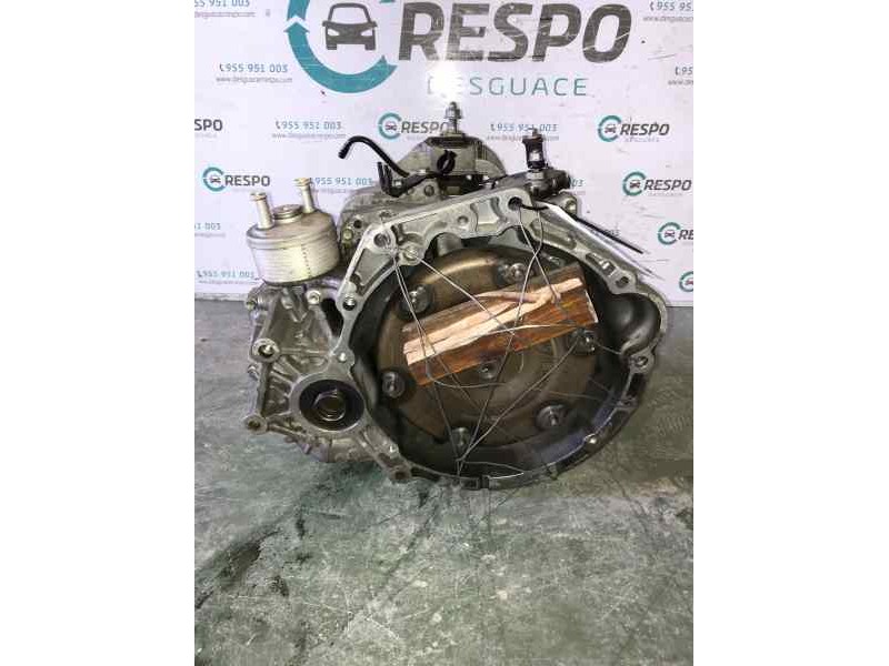 CAJA CAMBIOS GA6F21WA 2400763657002 13F2H44976 - imagen 1