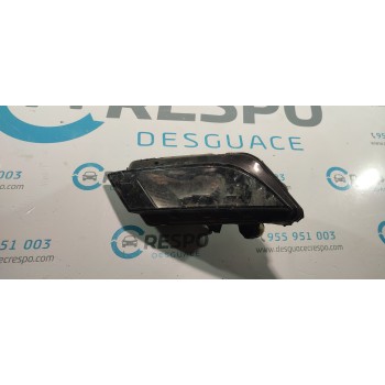 FARO ANTINIEBLA IZQUIERDO 6J9941701A 