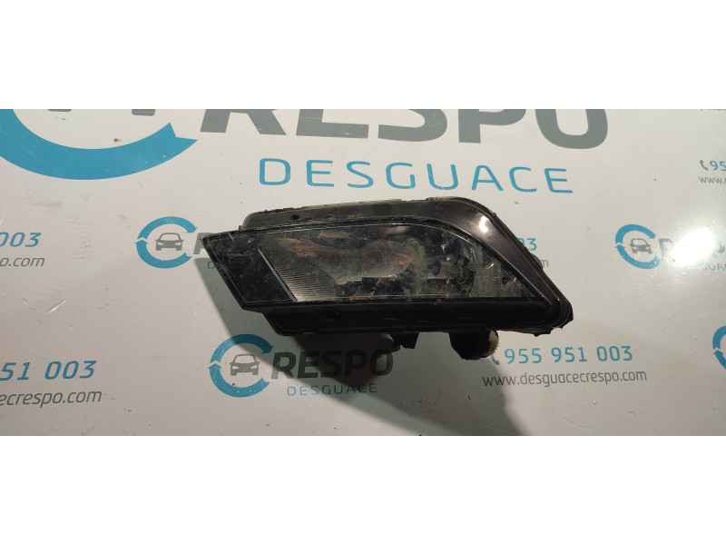 FARO ANTINIEBLA IZQUIERDO 6J9941701A  - imagen 1