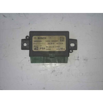 MODULO ELECTRONICO 0263004465  - miniatura 2