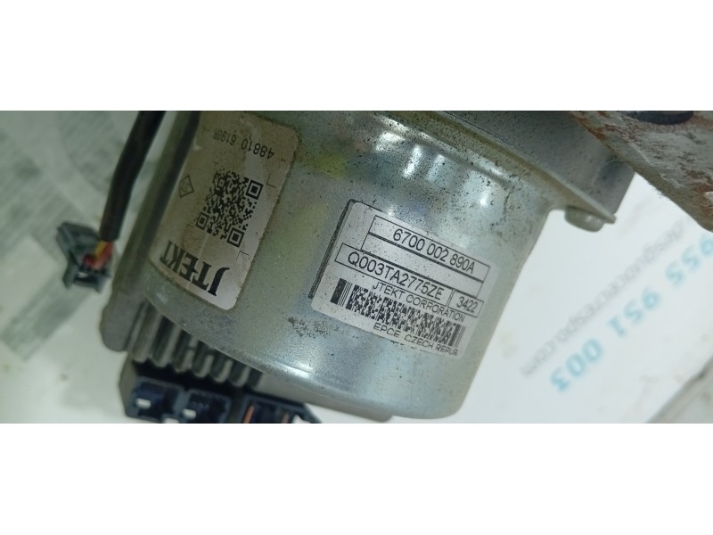 COLUMNA DIRECCION 6700002890A 488106198R  - imagen 3