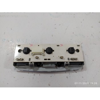 LUZ INTERIOR  - miniatura 2