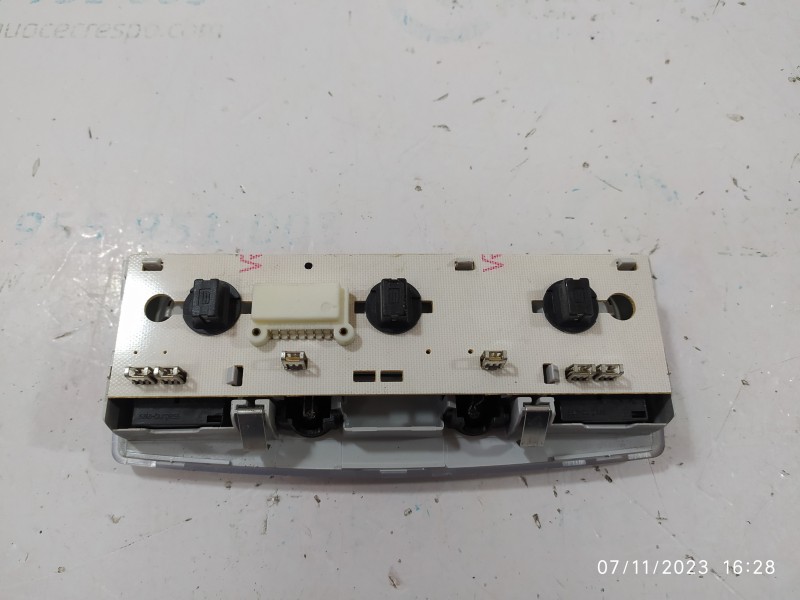 LUZ INTERIOR  - imagen 2