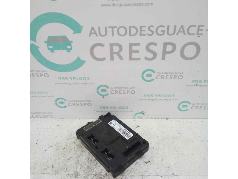 MODULO ELECTRONICO  - imagen 1