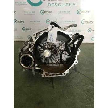 CAJA CAMBIOS PRL  - miniatura 2