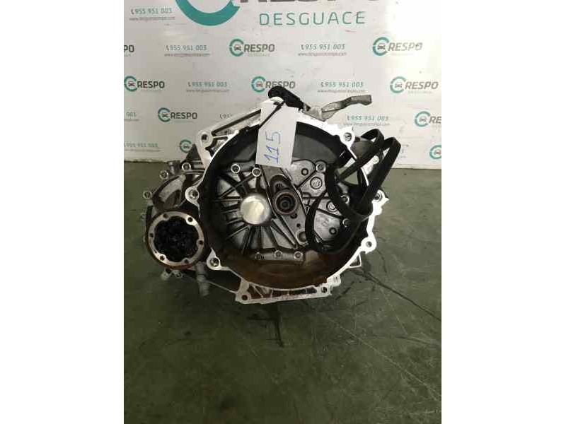 CAJA CAMBIOS PRL  - imagen 2