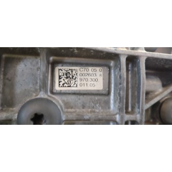 CAJA CAMBIOS 970321105  - miniatura 7