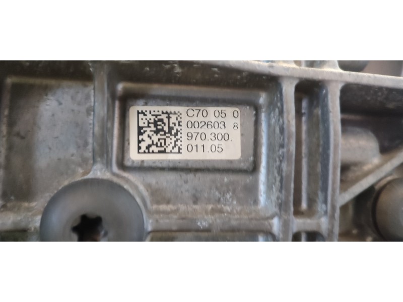 CAJA CAMBIOS 970321105  - imagen 7